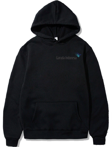GARUDA INDONESIA AIRLINE PULLOVER